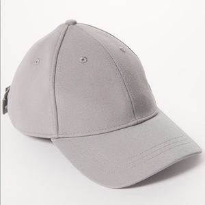 Lululemon baller hat